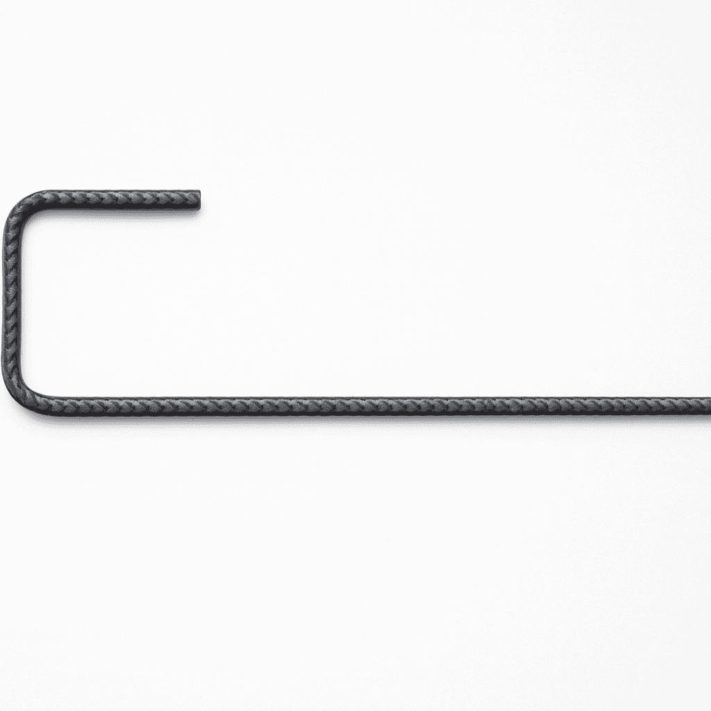 Agrafe Cavalier 40x10x10 cm Natura Gabions