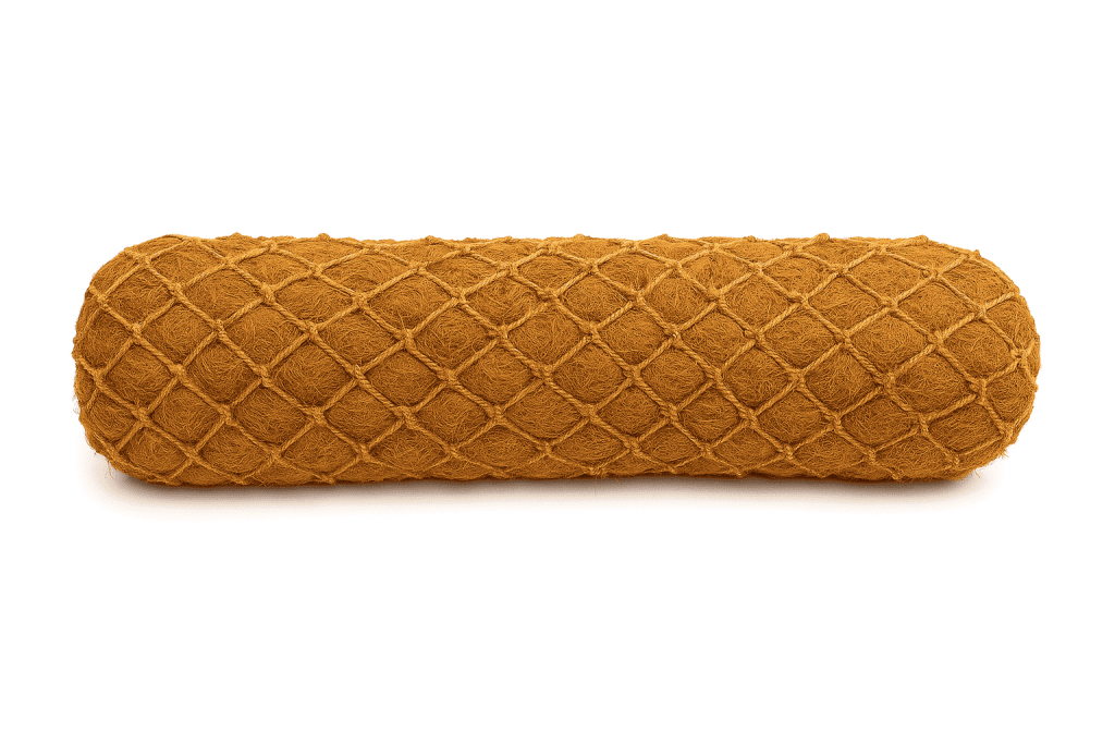 Boudin fascine coco Natura Gabions