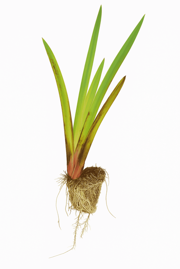 Hélophytes Natura Gabions