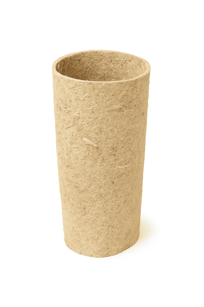 Manchon chanvre Natura Gabions